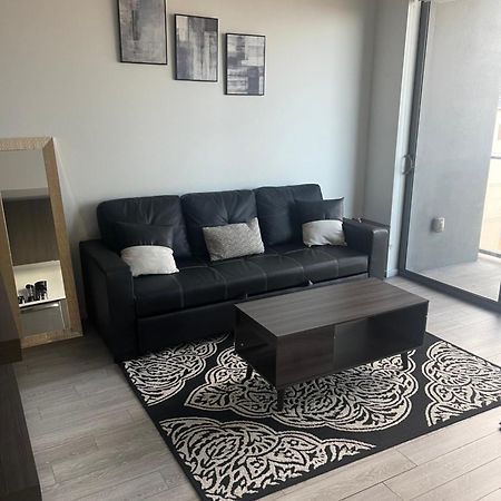 Apartmán Vibrant Studio Downtown Miami Exteriér fotografie