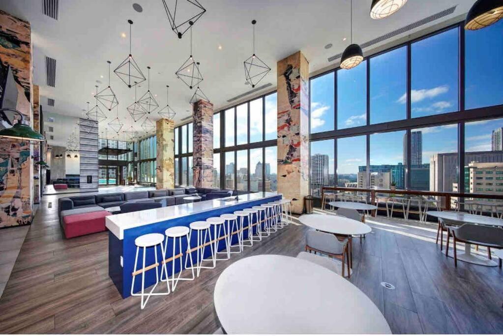 Apartmán Vibrant Studio Downtown Miami Exteriér fotografie